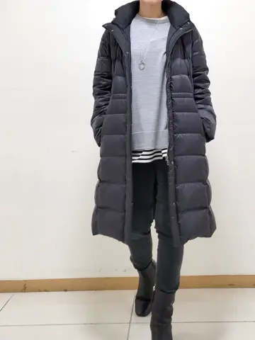 ONWARD CROSSET SELECT 濱地 コーディネート画像