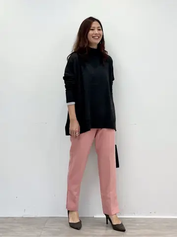 ONWARD CROSSET SELECT 豊國 コーディネート画像