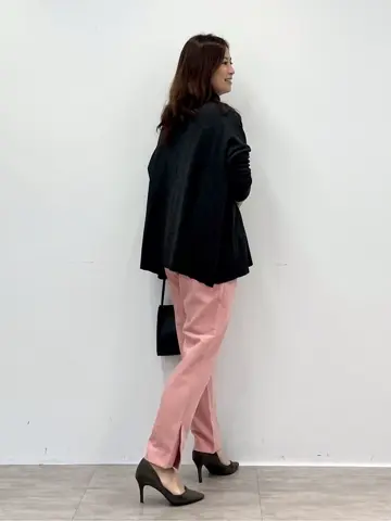 ONWARD CROSSET SELECT 豊國 コーディネート画像