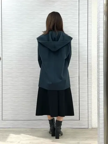 ONWARD CROSSET SELECT 平賀 コーディネート画像