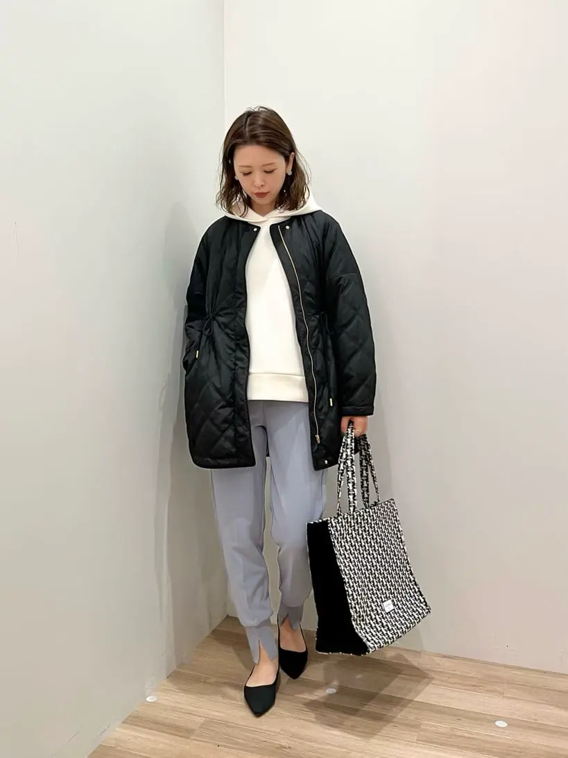  池部 コーディネート画像