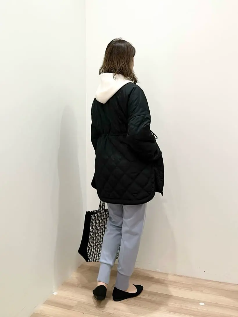 ONWARD CROSSET SELECT 池部 コーディネート画像