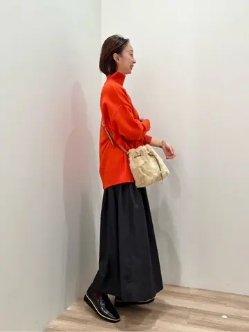 ONWARD CROSSET SELECT 村上 コーディネート画像