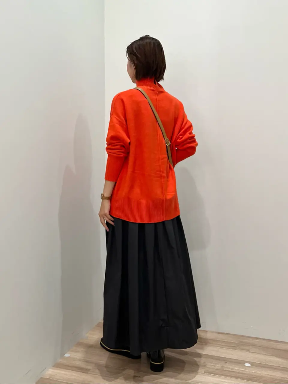 ONWARD CROSSET SELECT 村上 コーディネート画像