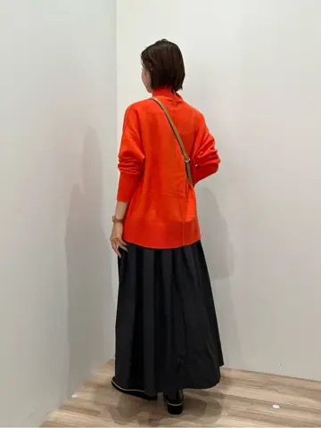 ONWARD CROSSET SELECT 村上 コーディネート画像