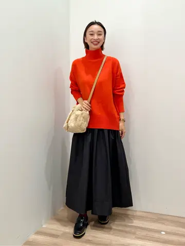 ONWARD CROSSET SELECT 村上 コーディネート画像