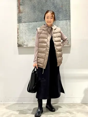 ONWARD CROSSET SELECT 田中 コーディネート画像