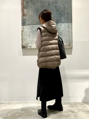 ONWARD CROSSET SELECT 田中 コーディネート画像