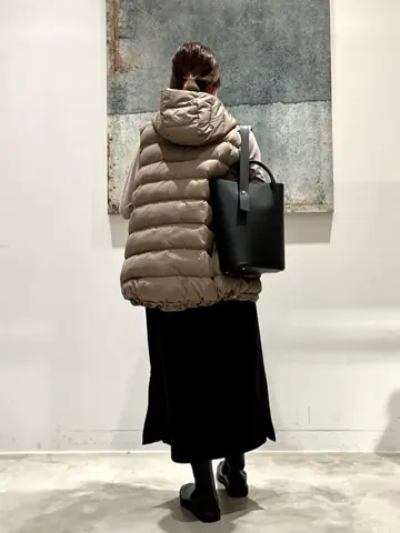 ONWARD CROSSET SELECT 田中 コーディネート画像