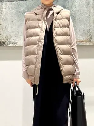 ONWARD CROSSET SELECT 田中 コーディネート画像