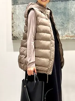 ONWARD CROSSET SELECT 田中 コーディネート画像