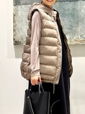 ONWARD CROSSET SELECT 田中 コーディネート画像