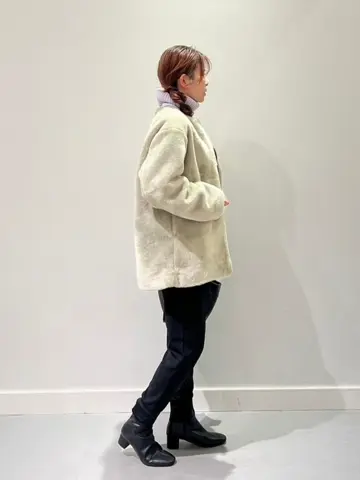 ONWARD CROSSET SELECT 榎本 コーディネート画像