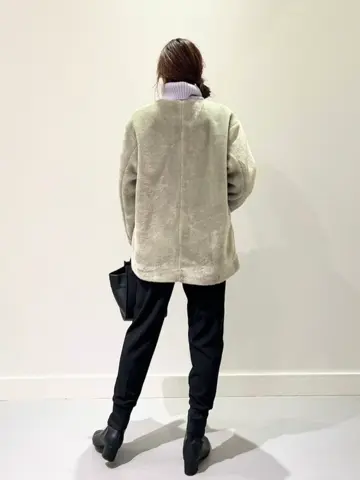 ONWARD CROSSET SELECT 榎本 コーディネート画像