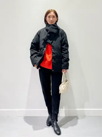 ONWARD CROSSET SELECT 濱野 コーディネート画像