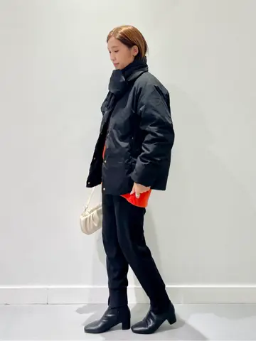 ONWARD CROSSET SELECT 濱野 コーディネート画像