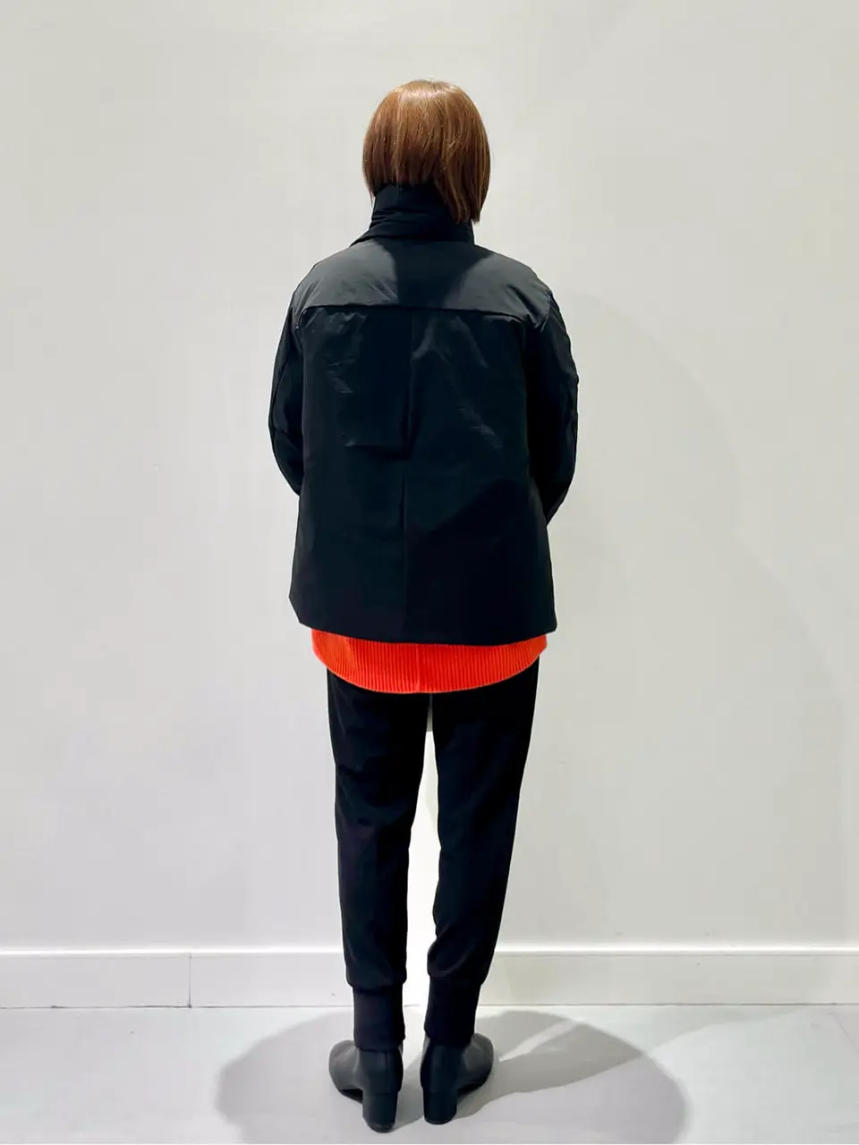 ONWARD CROSSET SELECT 濱野 コーディネート画像