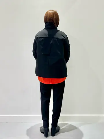 ONWARD CROSSET SELECT 濱野 コーディネート画像