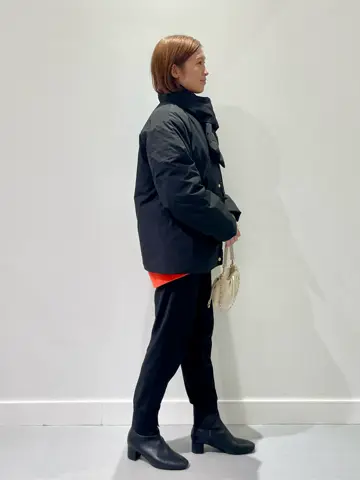 ONWARD CROSSET SELECT 濱野 コーディネート画像