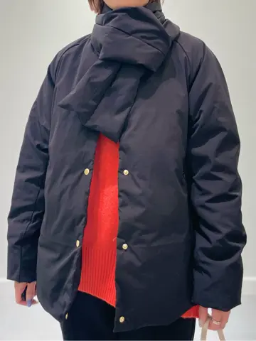 ONWARD CROSSET SELECT 濱野 コーディネート画像