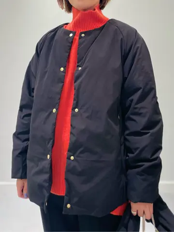 ONWARD CROSSET SELECT 濱野 コーディネート画像