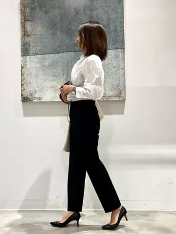 ONWARD CROSSET SELECT 田中 コーディネート画像