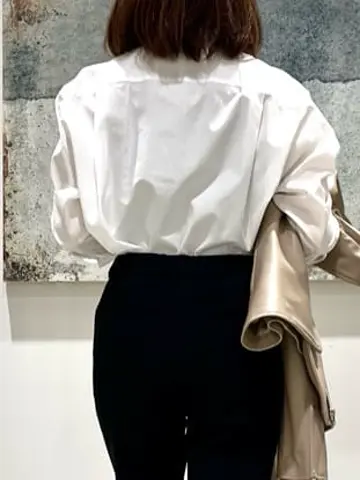 ONWARD CROSSET SELECT 田中 コーディネート画像