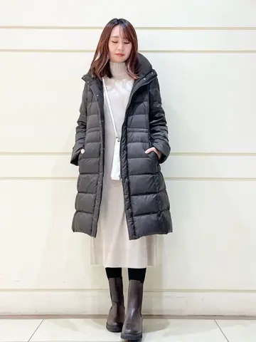 ONWARD CROSSET SELECT Kanako コーディネート画像