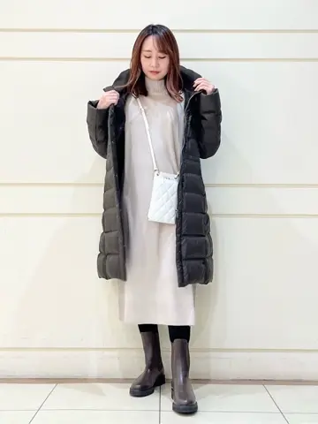 ONWARD CROSSET SELECT Kanako コーディネート画像