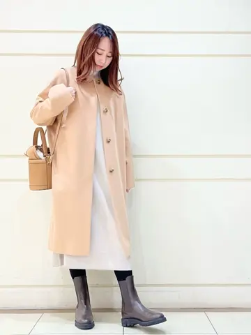 ONWARD CROSSET SELECT Kanako コーディネート画像