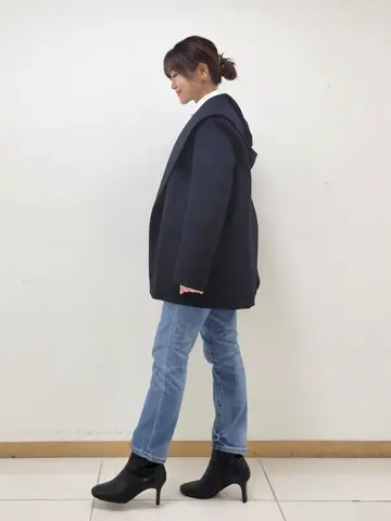 ONWARD CROSSET SELECT 濱地 コーディネート画像