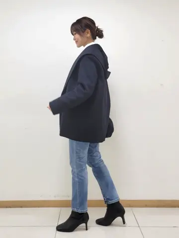 ONWARD CROSSET SELECT 濱地 コーディネート画像