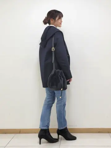 ONWARD CROSSET SELECT 濱地 コーディネート画像