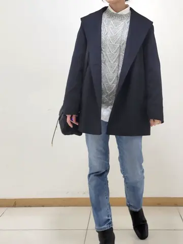 ONWARD CROSSET SELECT 濱地 コーディネート画像