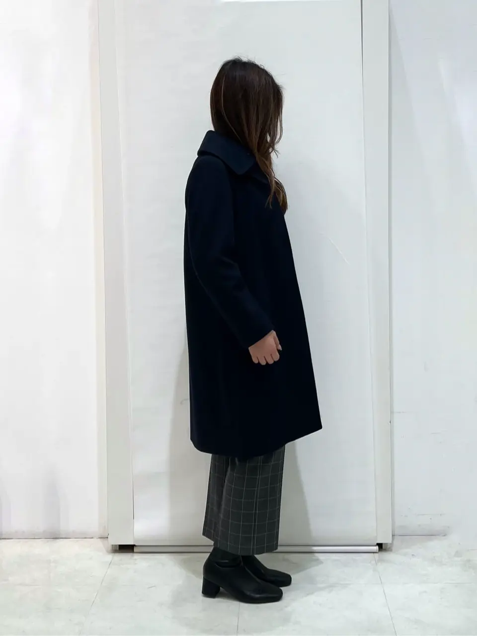 ONWARD CROSSET SELECT mami コーディネート画像