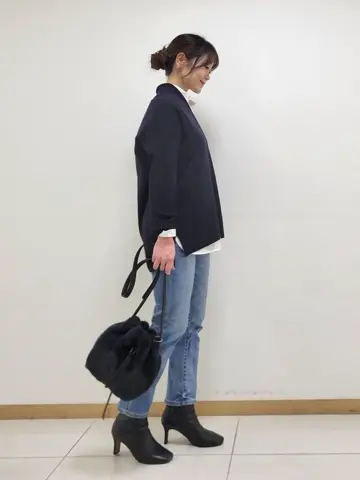 ONWARD CROSSET SELECT 濱地 コーディネート画像