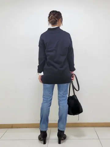 ONWARD CROSSET SELECT 濱地 コーディネート画像