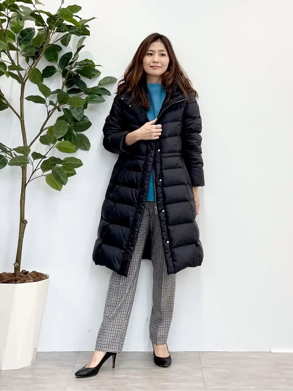  豊國 コーディネート画像