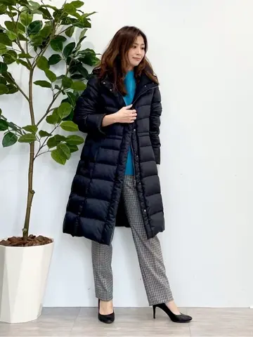 ONWARD CROSSET SELECT 豊國 コーディネート画像