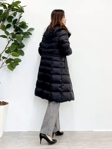 ONWARD CROSSET SELECT 豊國 コーディネート画像