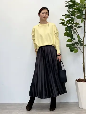 ONWARD CROSSET SELECT 豊國 コーディネート画像