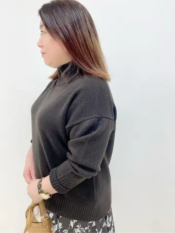 ONWARD CROSSET SELECT 石山 コーディネート画像