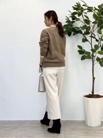 ONWARD CROSSET SELECT 豊國 コーディネート画像