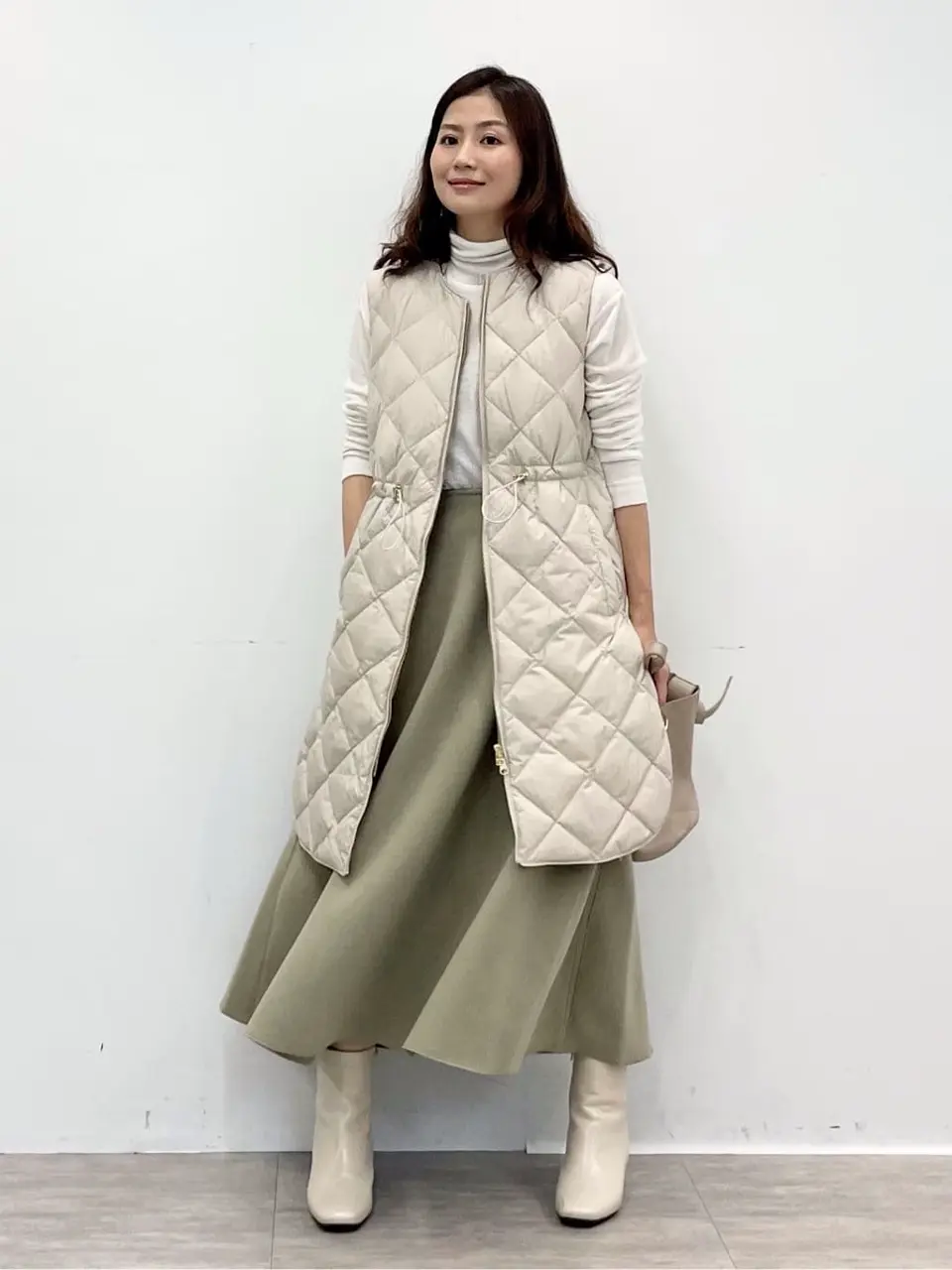  豊國 コーディネート画像