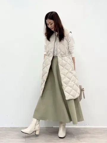 ONWARD CROSSET SELECT 豊國 コーディネート画像