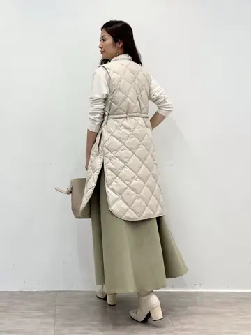 ONWARD CROSSET SELECT 豊國 コーディネート画像