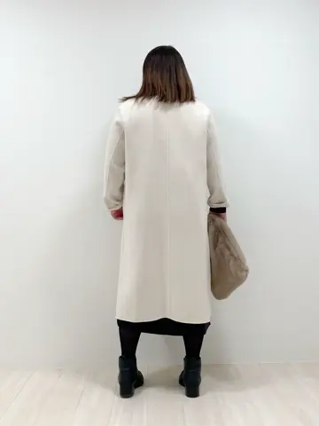 ONWARD CROSSET SELECT 石山 コーディネート画像