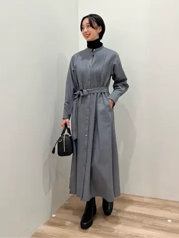 ONWARD CROSSET SELECT 村上 コーディネート画像