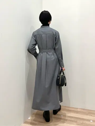 ONWARD CROSSET SELECT 村上 コーディネート画像