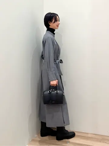 ONWARD CROSSET SELECT 村上 コーディネート画像